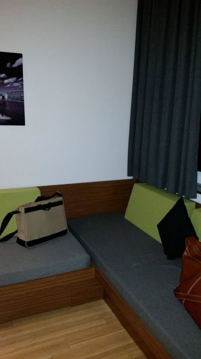 Nur Mal Ein Kleiner Uberblick Uber Das Fruhstuck Aletto Hotel Kudamm Berlin Charlottenburg Wilmersdorf Holidaycheck Berlin Deutschland