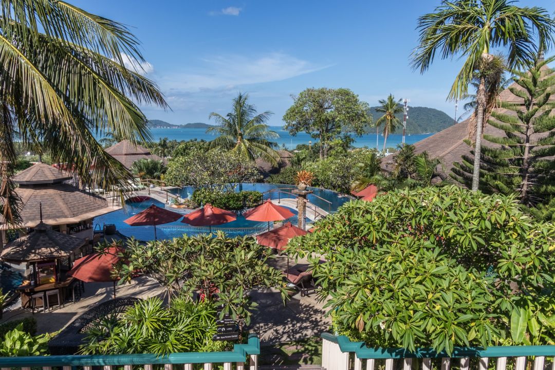 "mangosteen resort phuket"