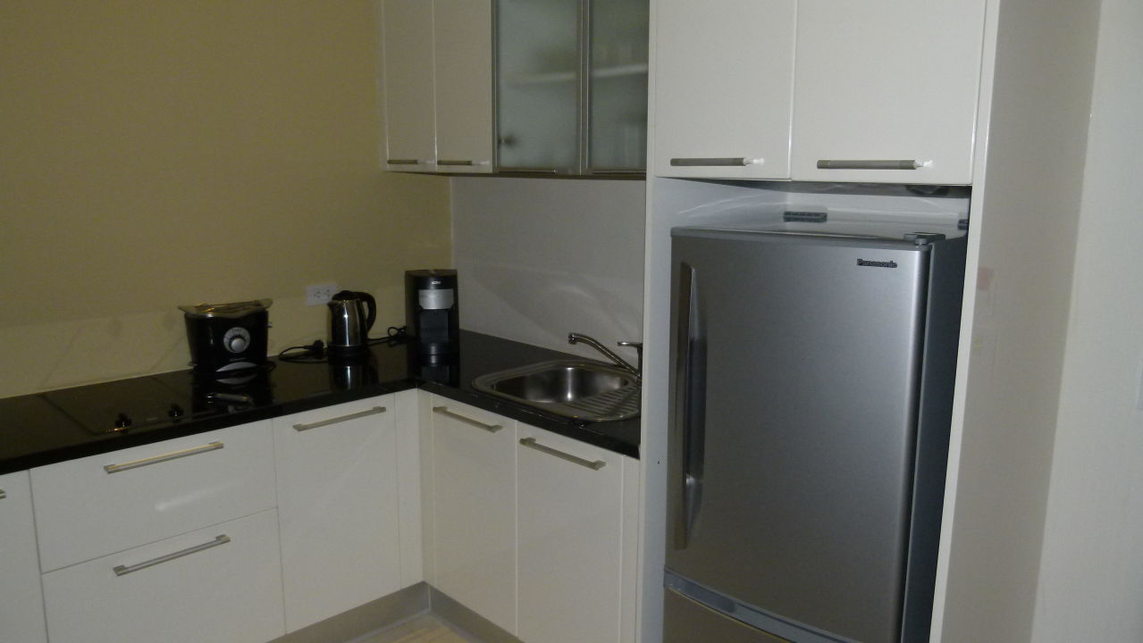 "Komplette Küchenzeile " Beach Republic (Lamai Beach) • HolidayCheck