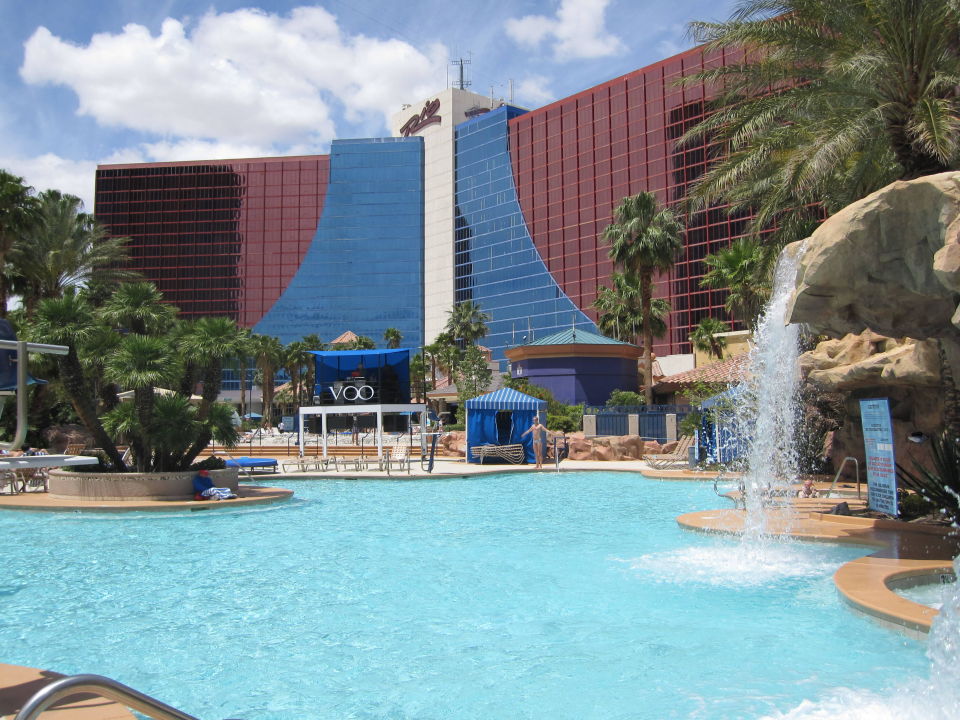 Doppelzimmer Rio All Suites Hotel And Casino Las Vegas