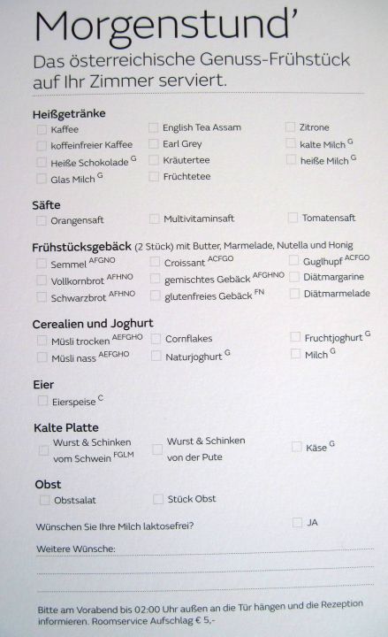 check h Austria