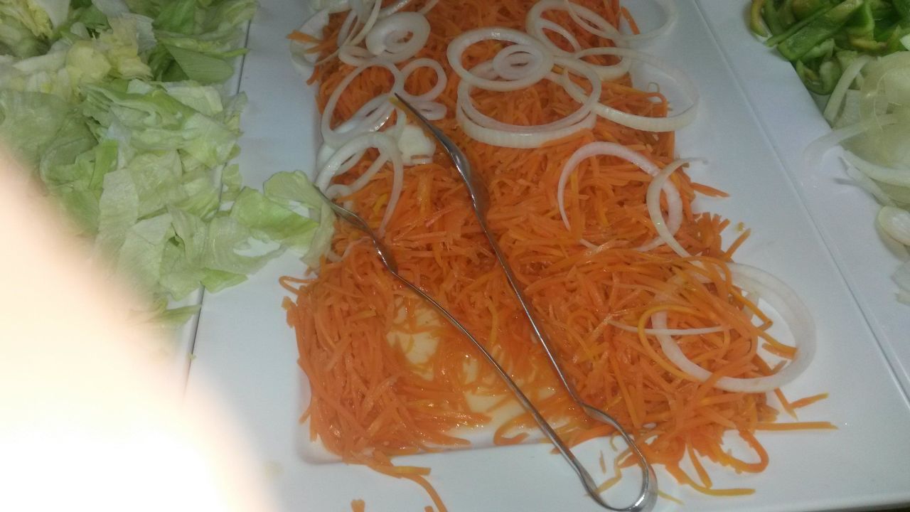 Dosensalat Blue Sea Don Jaime (Cala Millor)