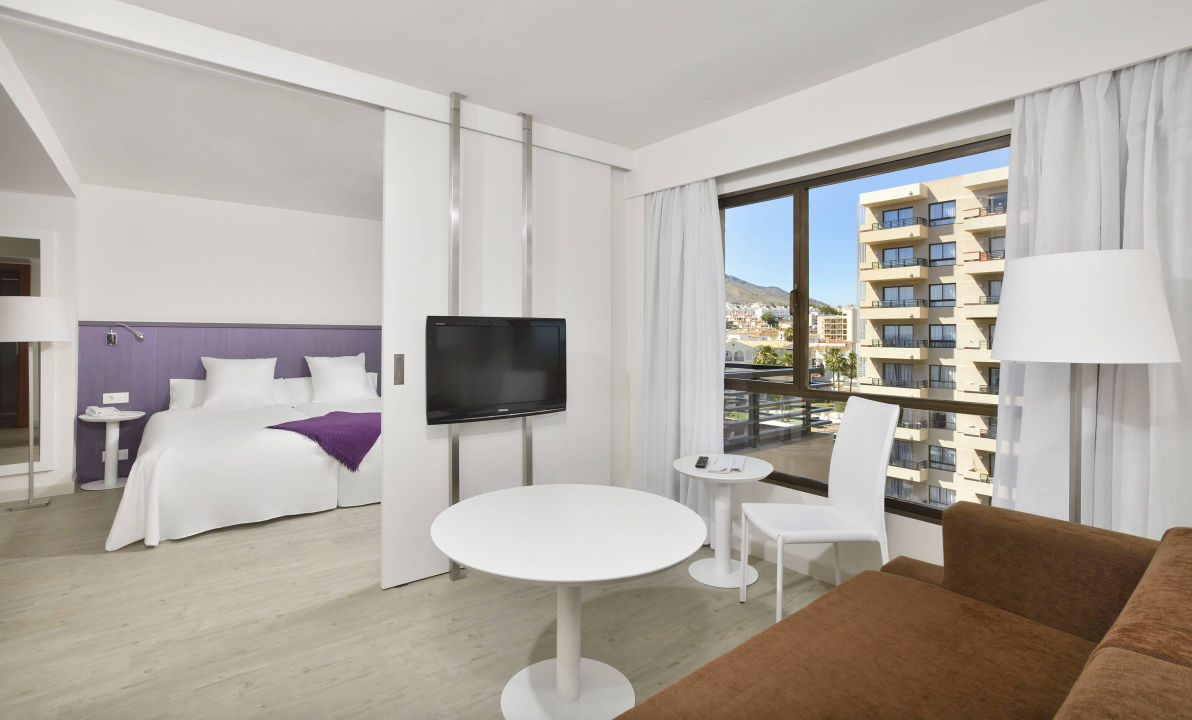 "Suite Standard Room" Sol House Costa del Sol (Torremolinos