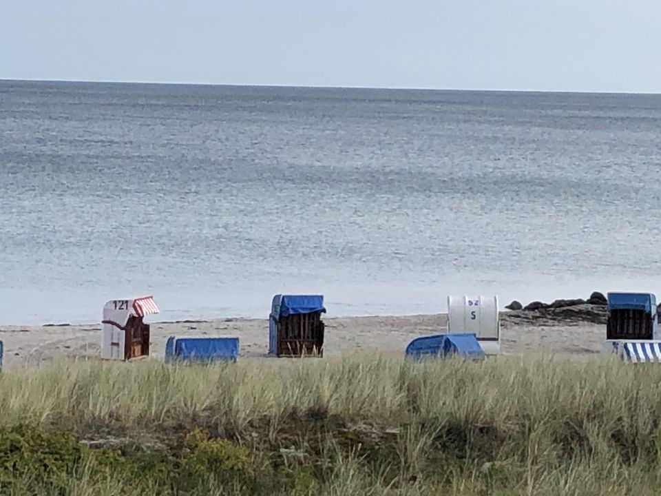 "Strand" Haus am Meer (Hohwacht) • HolidayCheck (Schleswig ...