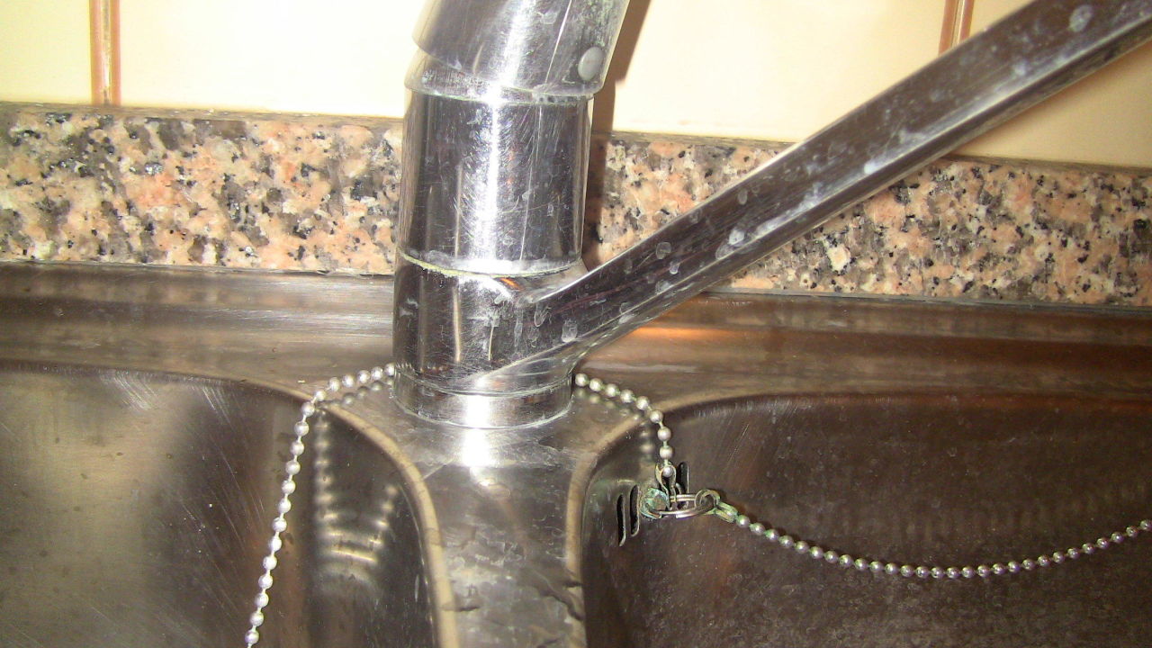 "Unbeweglicher Wasserhahn Küche" Apartments Midas (Cala Millor