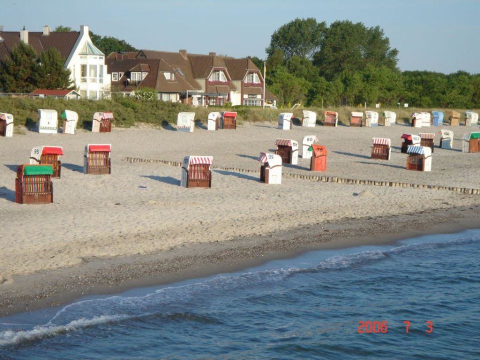 Hotel Haus Am Meer Haus Am Meer Hohwacht Holidaycheck