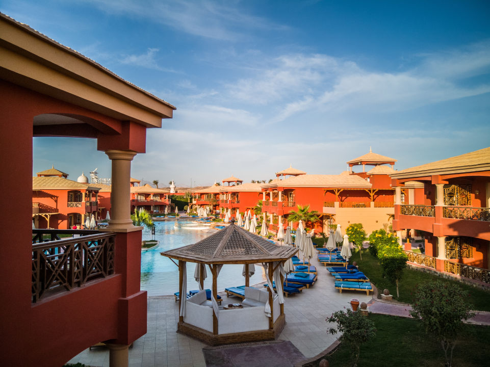 "Zimmer" Alf Leila Wa Leila (Hurghada) • HolidayCheck ...