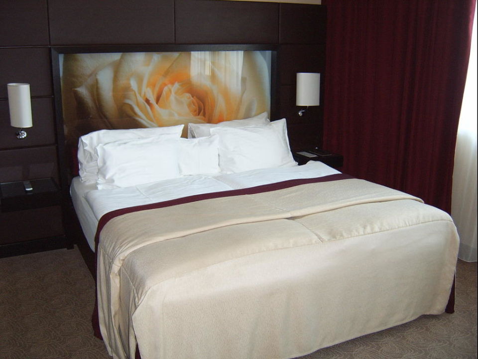 Traum Bett Lindner Hotel Am Belvedere Wien Holidaycheck Wien Osterreich