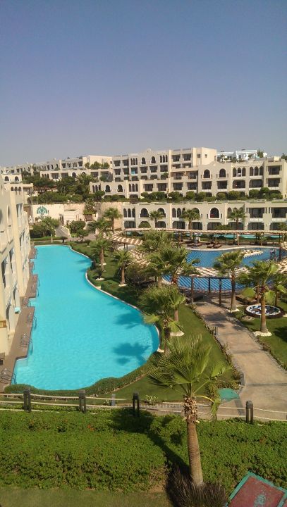 Sunrise arabian beach resort grand select 5 фото