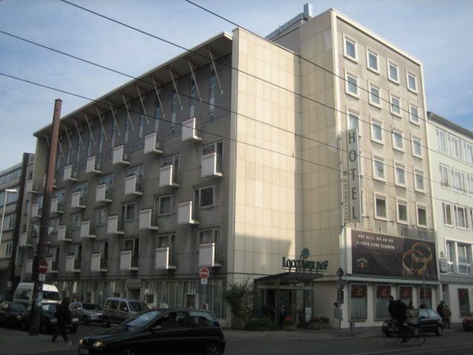 Loccumer Hof Hannover