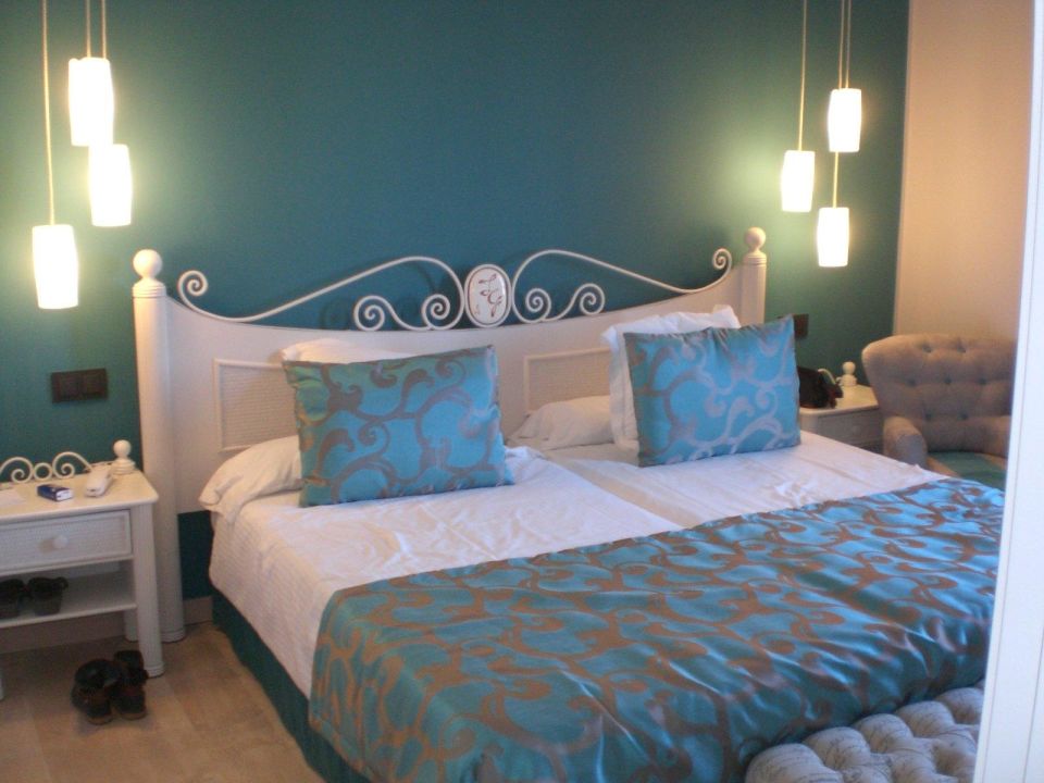 Das Wunderschone Schlafzimmer Lago Garden Cala Ratjada Holidaycheck Mallorca Spanien