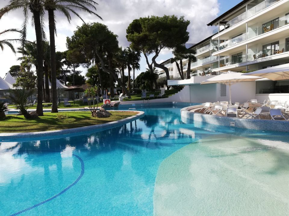 "Pool" Playa Esperanza Resort (Platja de Muro / Playa de Muro ...