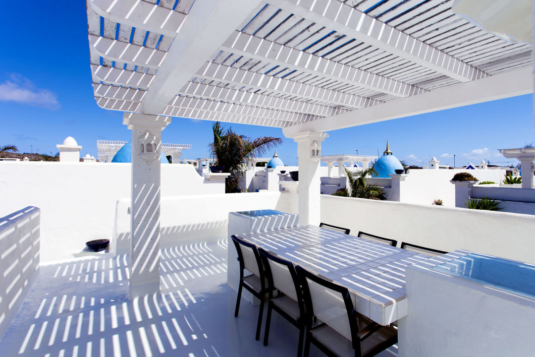 "Zimmer" Bahiazul Villas & Club (Corralejo) • HolidayCheck ...