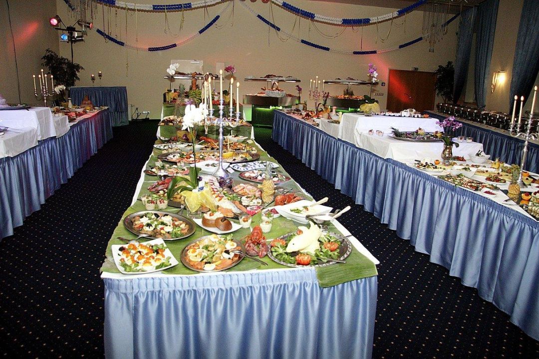 Thb Wellnesshotel Harzer Land Haus Braunschweig In Allrode