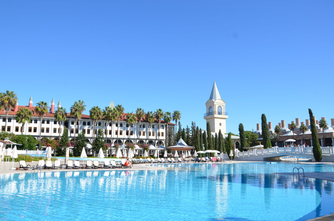 Фото swandor hotels resorts topkapi palace 5