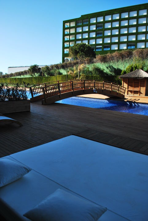 Laguna Duplex Suite Terrace Maxx Royal Belek Golf Resort Belek