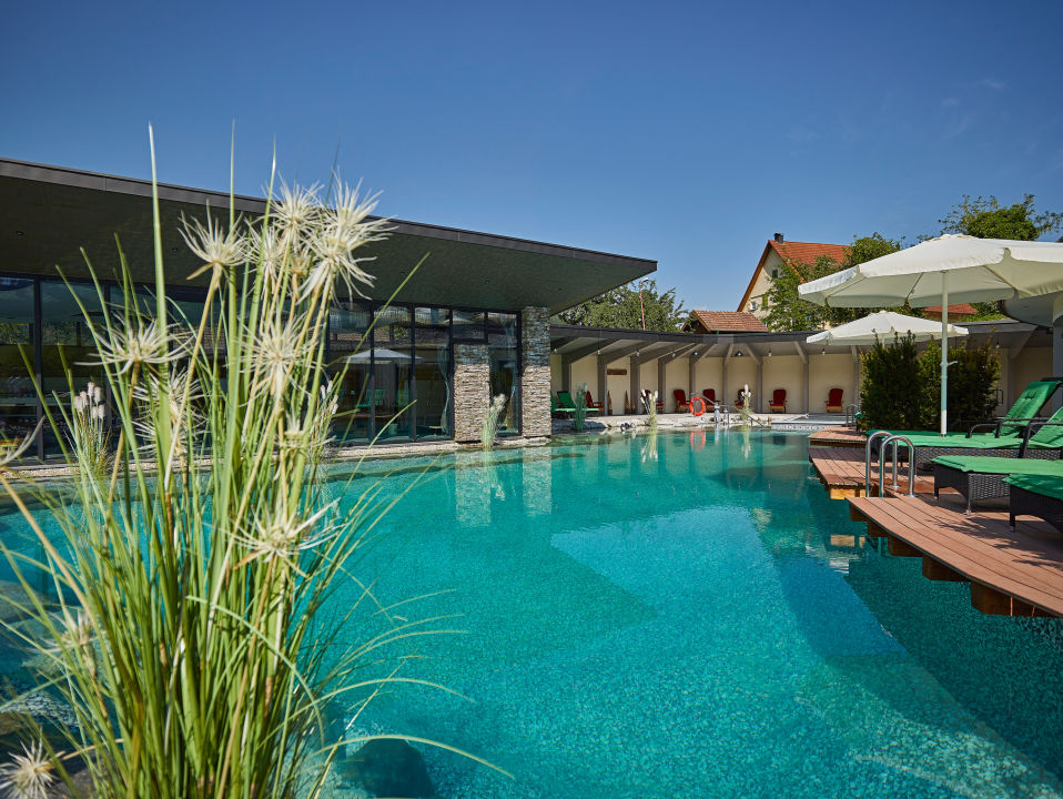 "Pool" Wellness Hotel Heselbacher Hof (Baiersbronn