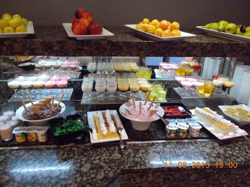 Nachspiesen Hotel Caballero Platja De Palma Playa De Palma