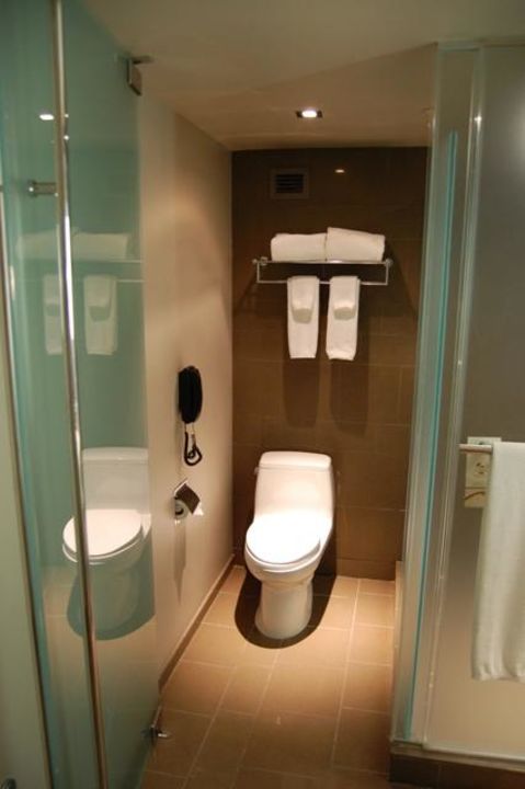 West Wing Zimmer Die Toilette Mit Telefon Mgm Grand