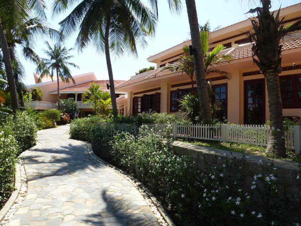  Au  enansicht  Hotel Phu Hai Resort  Phan Thiet      HolidayCheck  Nam