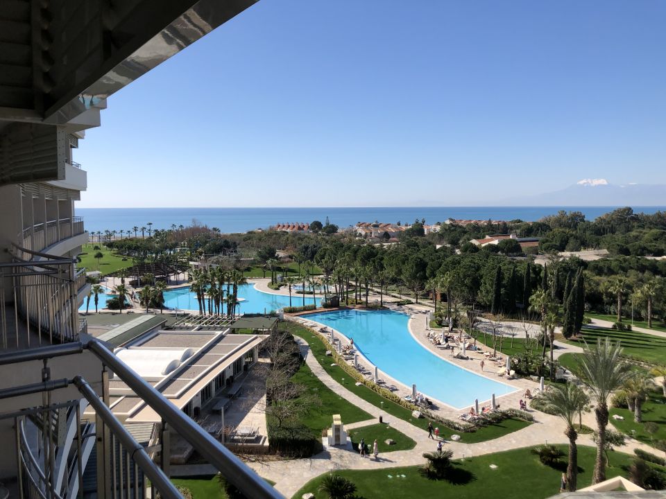 &quot;Ausblick&quot; Lara Barut Collection (Lara) • HolidayCheck (Türkische