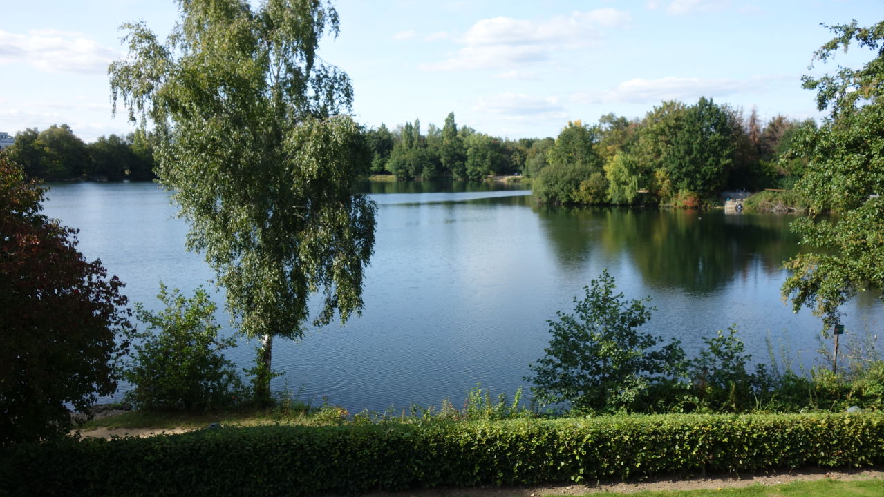  Ausblick See Park  Janssen  Geldern  HolidayCheck 