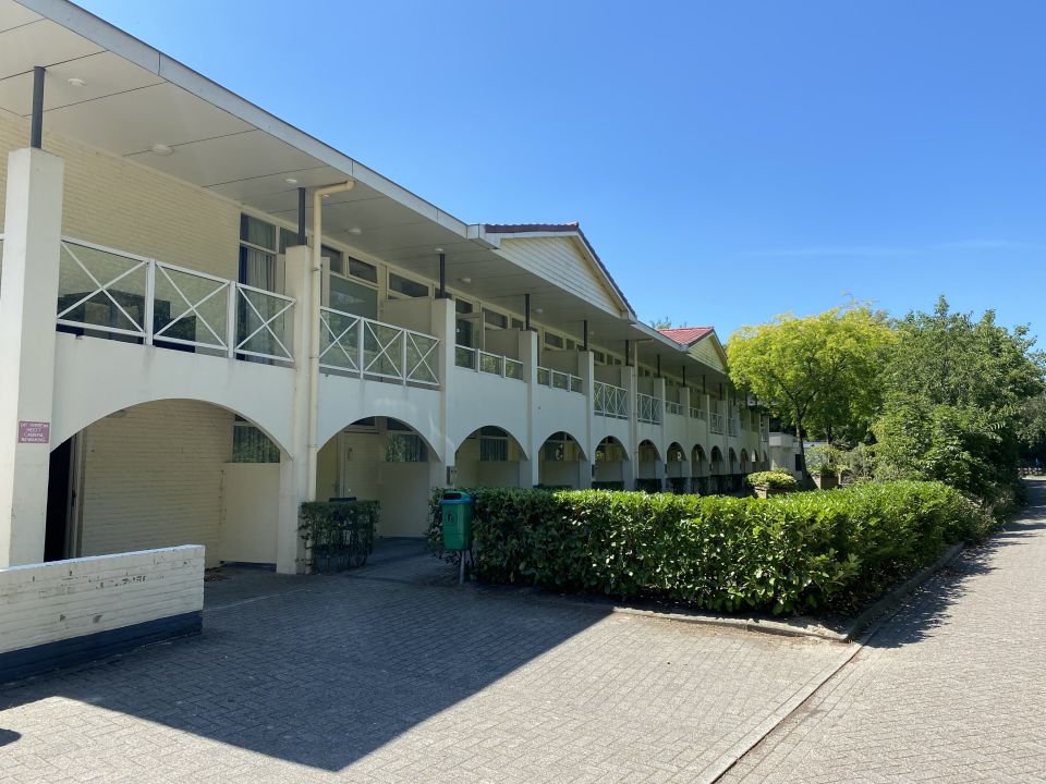 "Außenansicht" Fletcher Strandhotel Renesse (SchouwenDuiveland