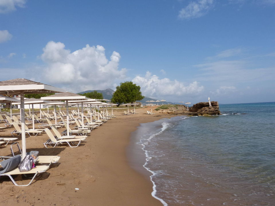 the bay hotel & suites vassilikos zakynthos