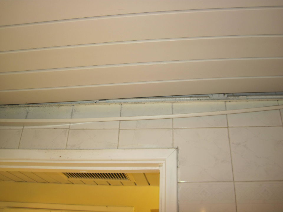 Decke Sol Sirenas Coral Varadero Holidaycheck