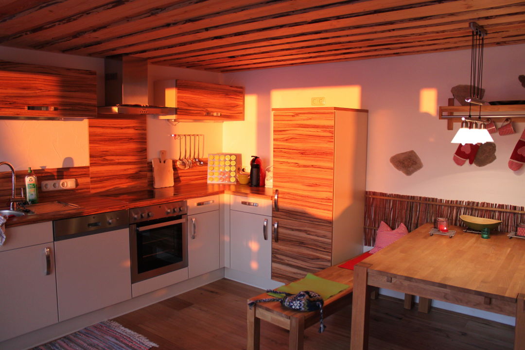 Bild "wohnzimmer hütte paaradies" zu traum hütten für zwoa in ...