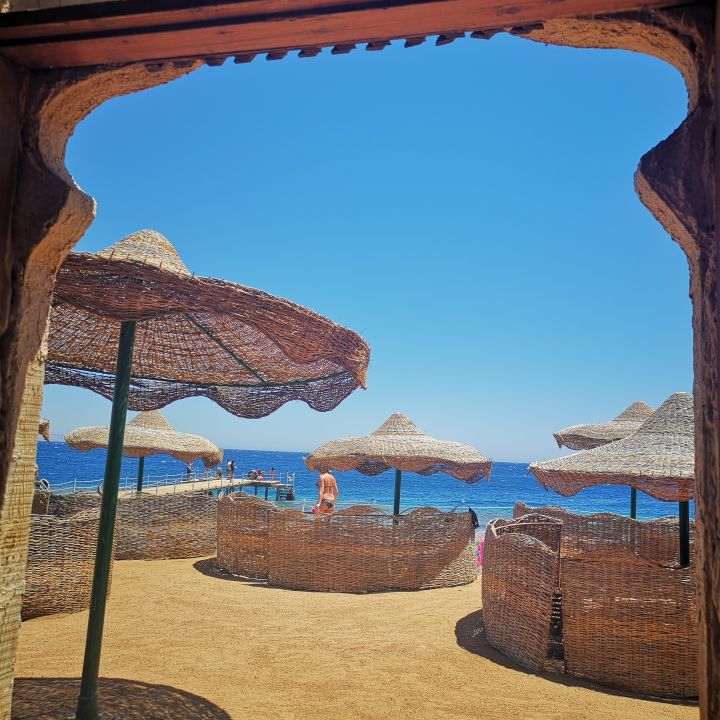 top 100+ Pictures happy+life+village+dahab+egypt Completed