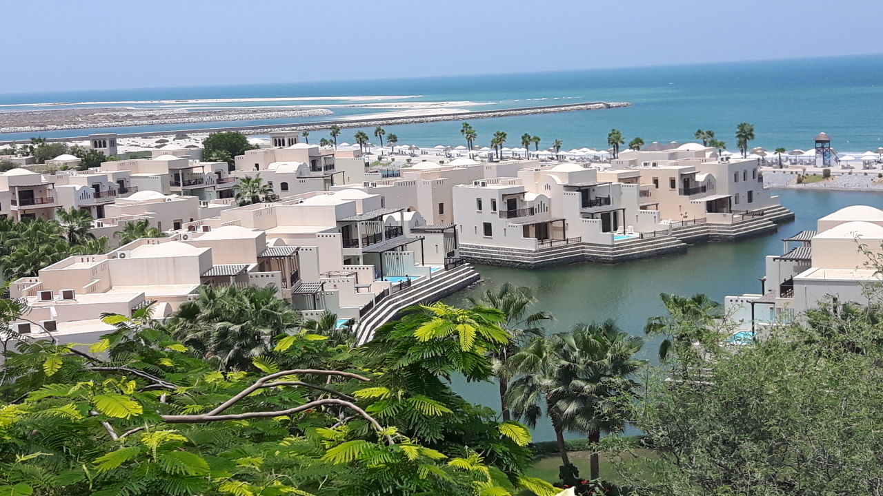 The village at cove rotana 5 оаэ рас аль хайма регион рас аль хайма