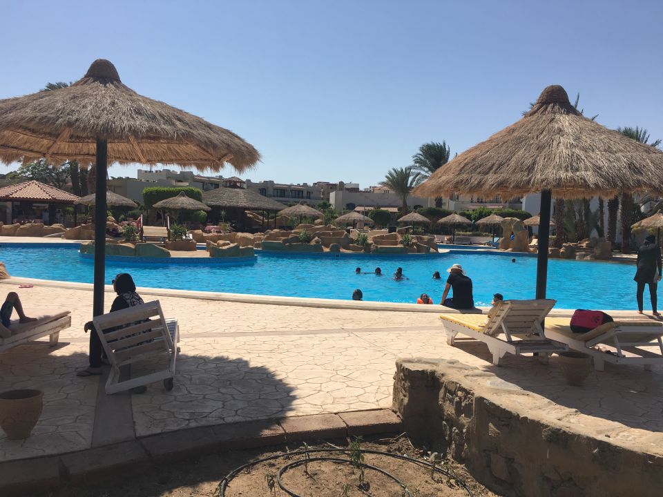 Lotus bay beach resort