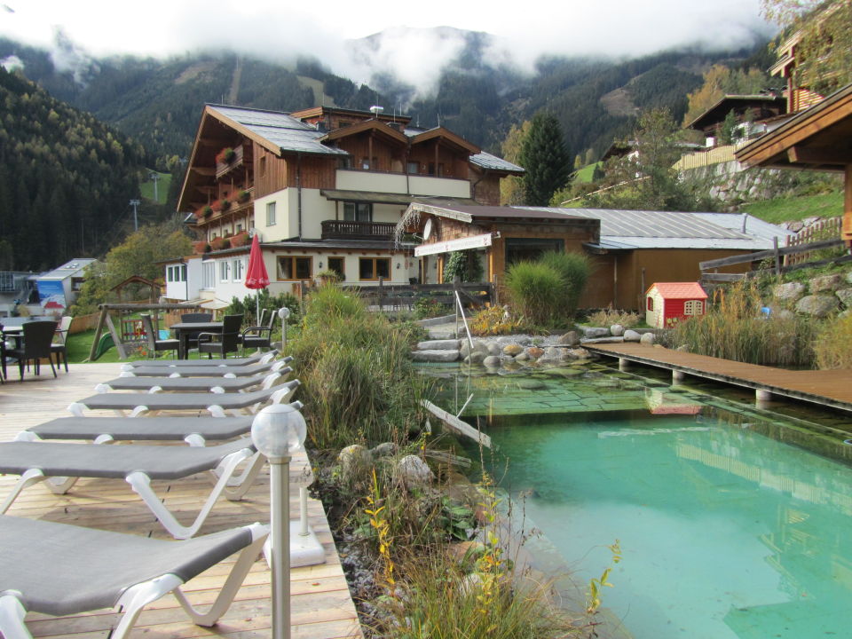 &quot;Gartenhotel Daxer&quot; Gartenhotel Daxer (Zell am See