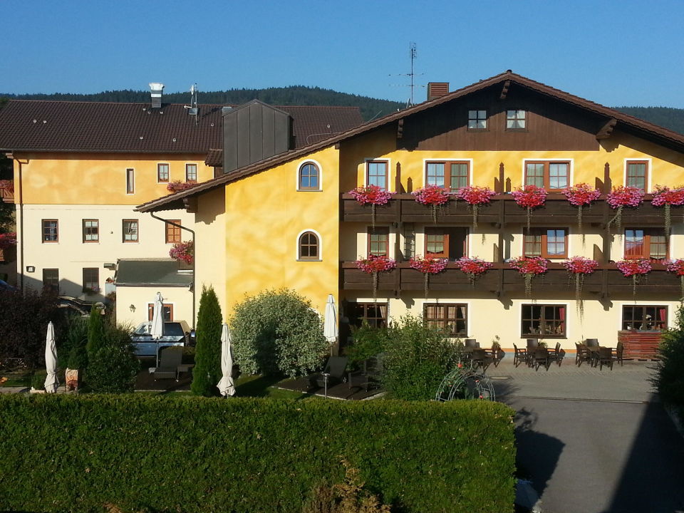 "Gasthof" Wellnesshotel er (Zachenberg) • HolidayCheck (Bayern