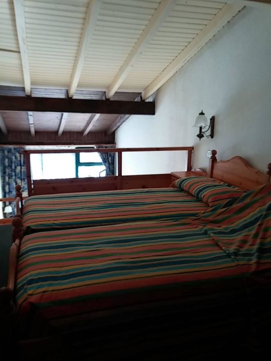 "Schlafzimmer" La Limonaia Hotel & Residence (Limone) • HolidayCheck