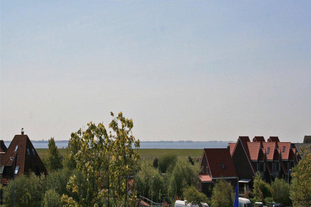 "Blick zum Meer" Ferienwohnungen Haus WilhelmAugusta