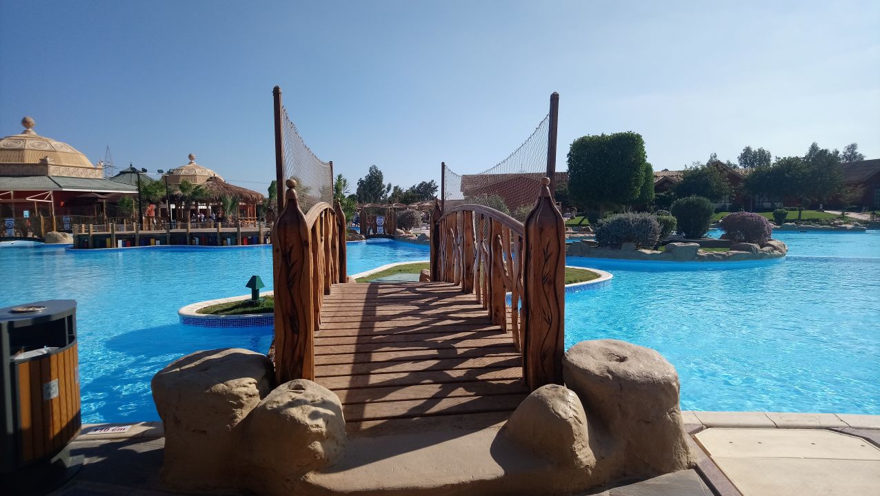 "Pool" Jungle Aqua Park (Hurghada) • HolidayCheck (Hurghada/Safaga