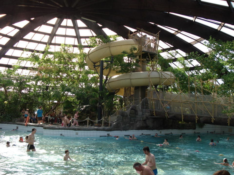 Center parcs de huttenheugte bewertungen fotos preisvergleich