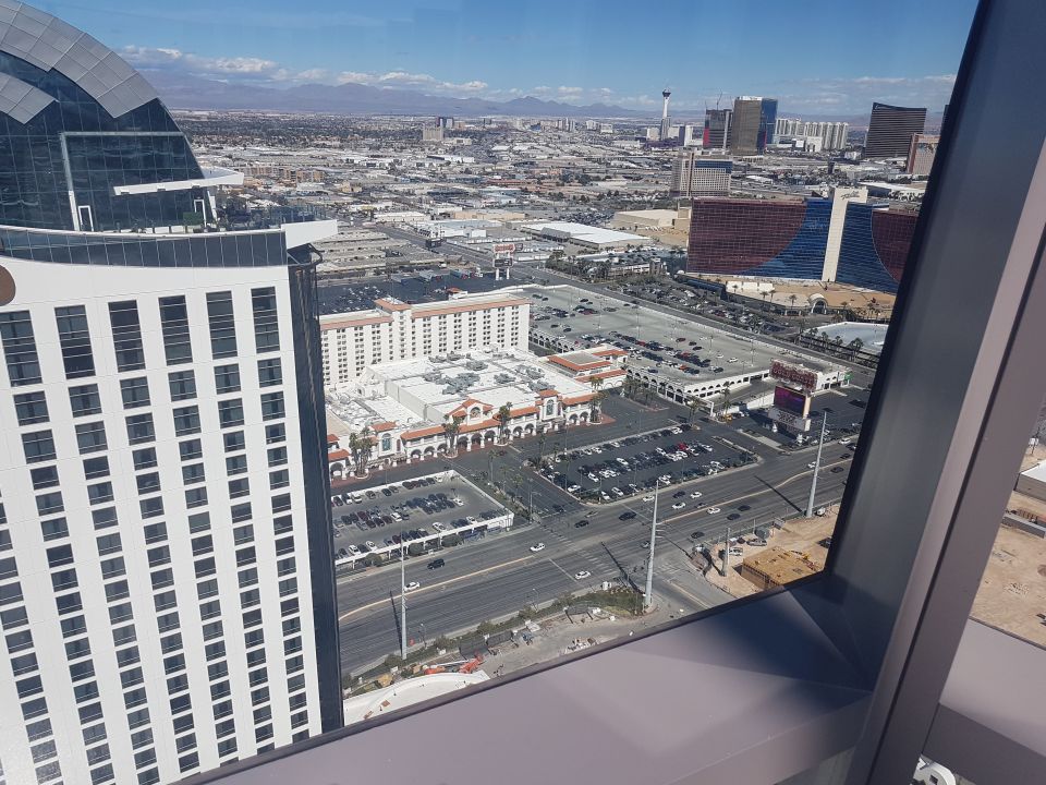 "Außenansicht" Gold Coast (Las Vegas) • HolidayCheck (Nevada USA)