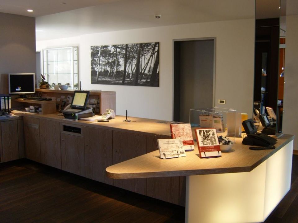 Die Gaste Toilette Fur Herren Haus Windschur St Peter Ording