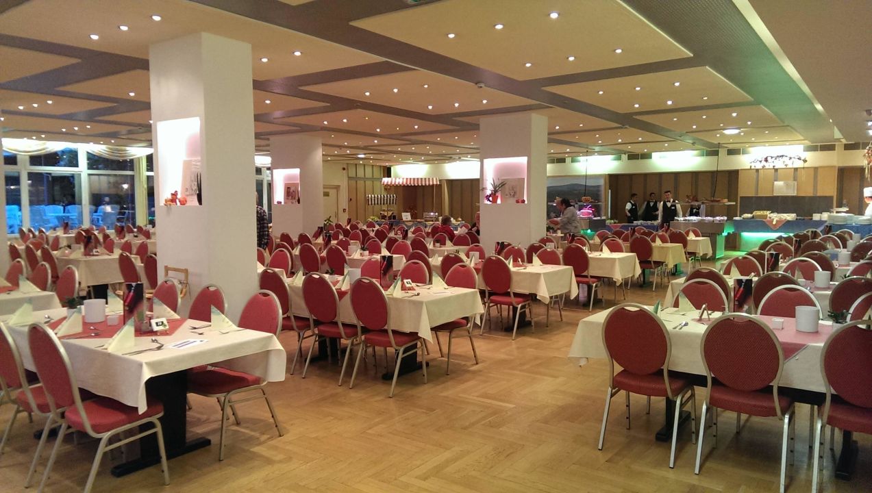 Thb Wellnesshotel Harzer Land Haus Braunschweig In Allrode