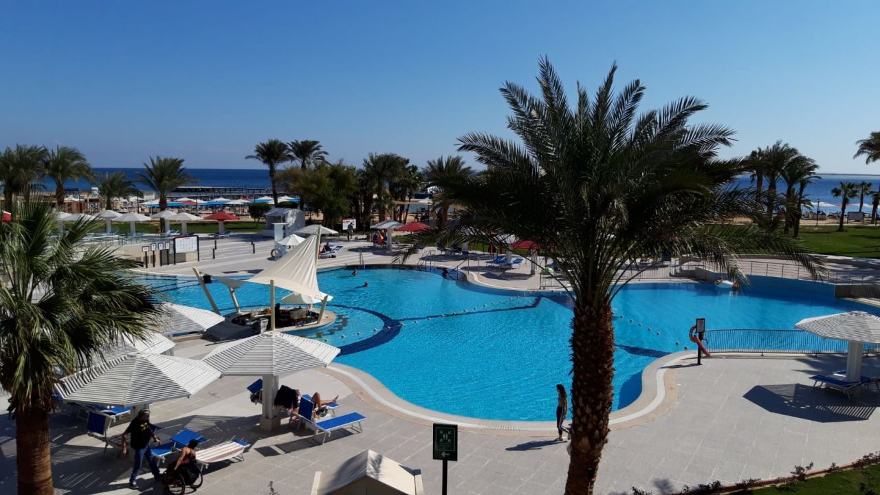 Amarina abu soma resort aqua park 4 египет сафага цена фото и описание отеля