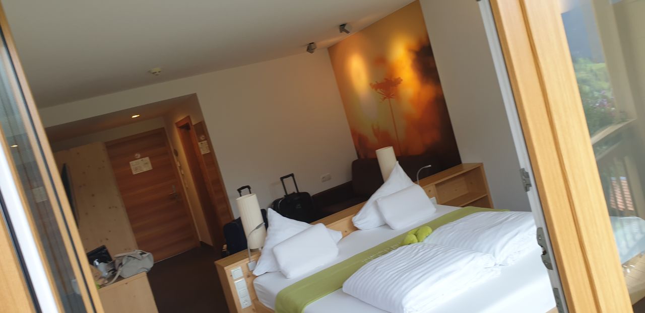 Featured image of post Nat?Rlich Hotel Mit Charakter