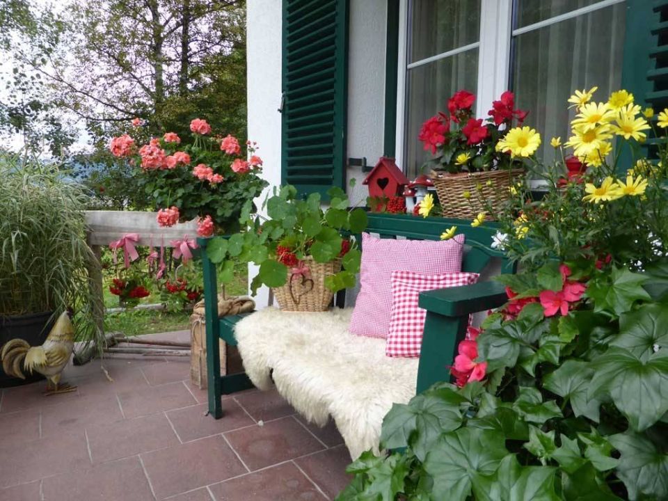 Landhaus Kaulfuss Osttirol" Landhaus Kaulfuss (St. Jakob in