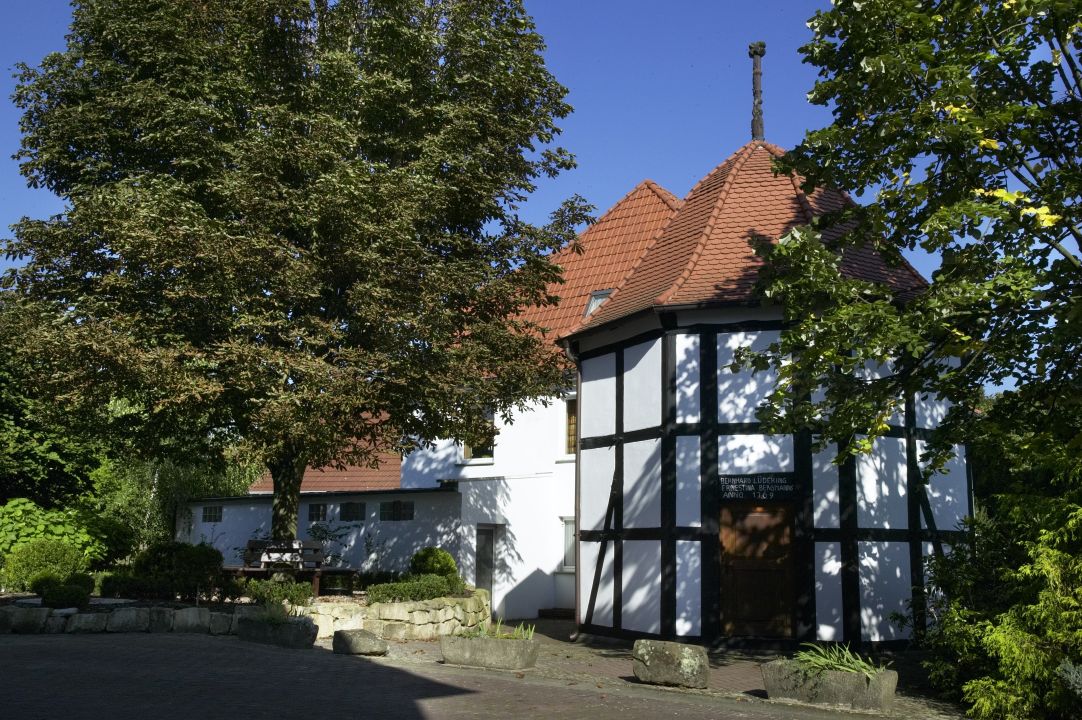  Sonstiges  Hotel Bad Griepshop  Hille      HolidayCheck  Nordrhein