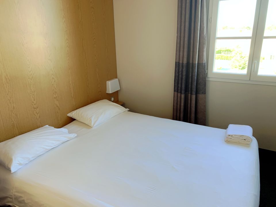 "Zimmer" B&B Hotel Disneyland Paris (Magny-le-Hongre) • HolidayCheck ...