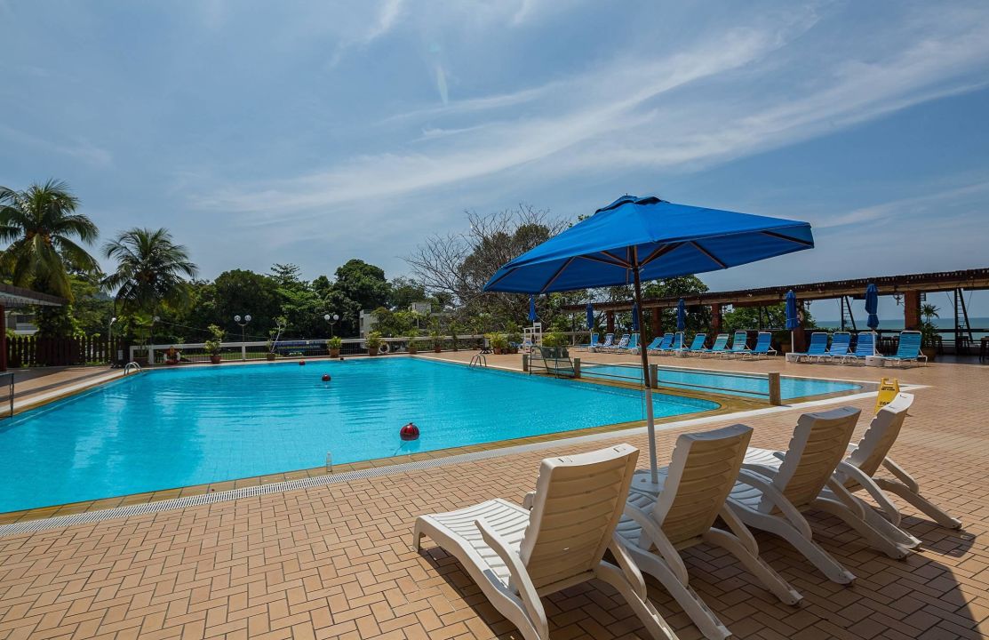 "23SwimmingPool" Copthorne Orchid Hotel Penang (Tanjung ...