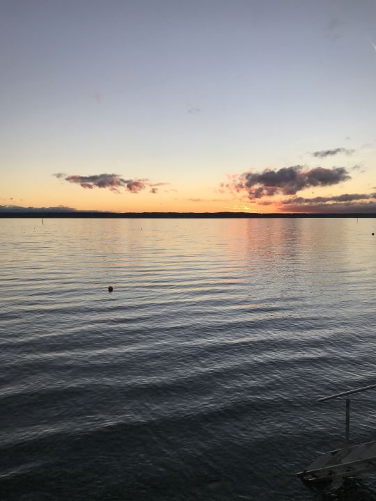 "Strand" Hotel Heinzler am See (Immenstaad) • HolidayCheck ...