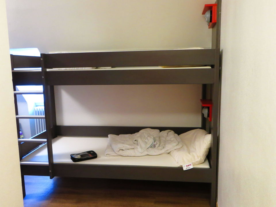 Etagenbett Für Jugendherberge : Ehrfürchtig arten von etagenbetten im hostel design « top